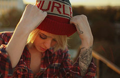 Instagram #